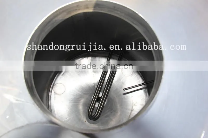 NEW 50L Ruijia homebrewe micro unstillery brewing system