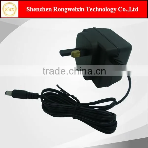 wall charger 12V 1.6A AD DC Linear adapter electronics adapter linear power supply