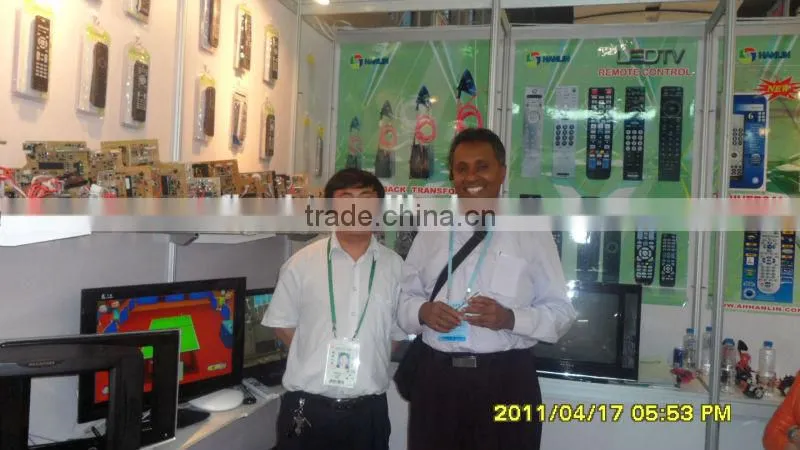 china price 14-19 PCB for Bangladesh market
