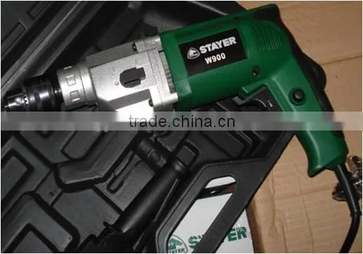 KP13MM-ITALY-HEAVY DUTY Electric Drill