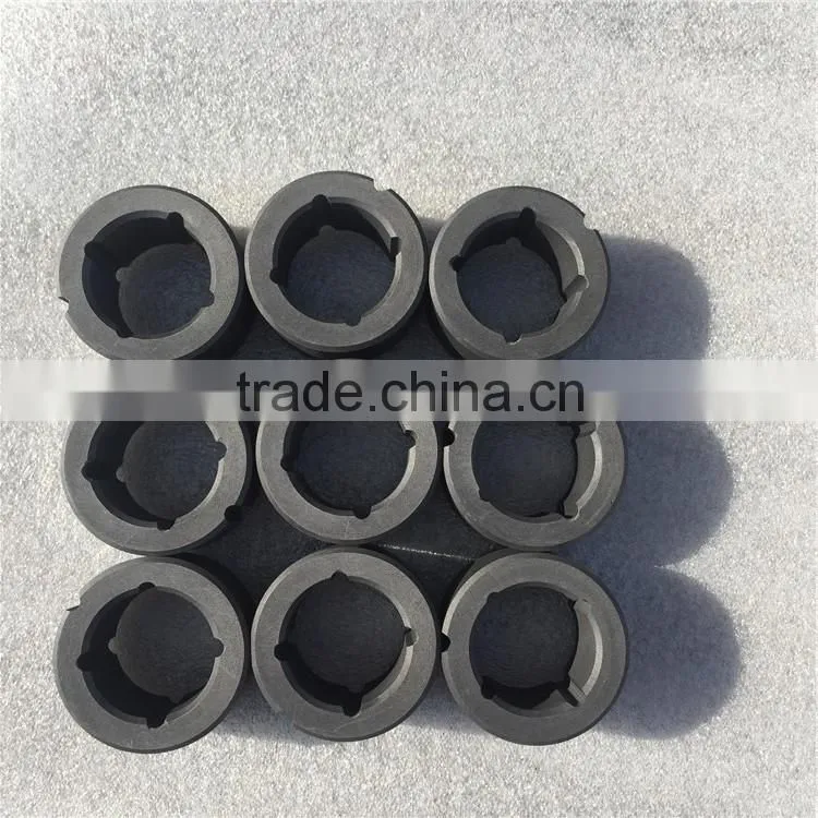 High Quality Carbon Graphite Bearing