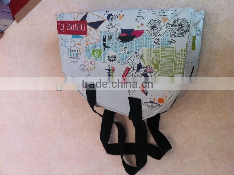 ZH1012Z packaging plastic zipper bag