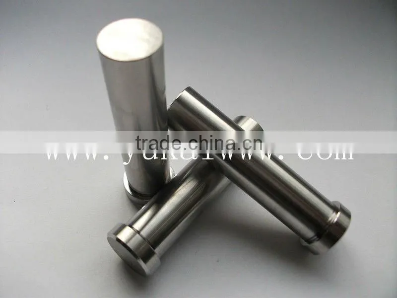 Precision metal punch parts
