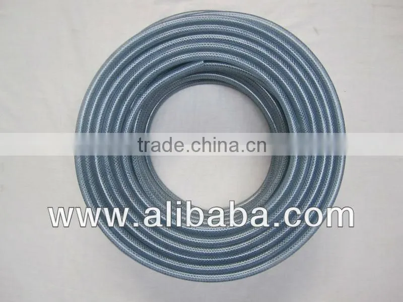 PVC Level Hose - GARDEN HOSE & RUBBER HOSE