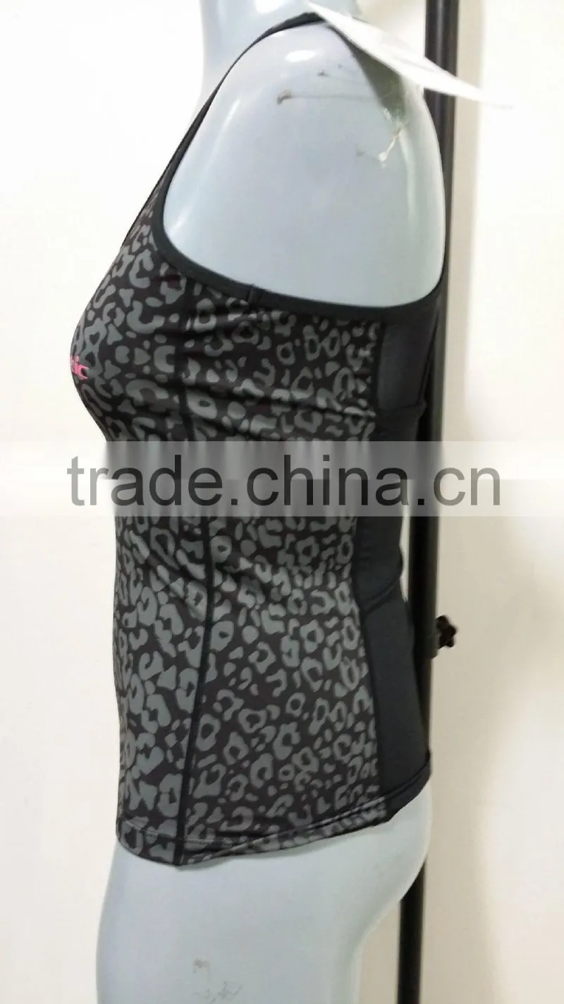 2015 santic ladies dry wick running vest