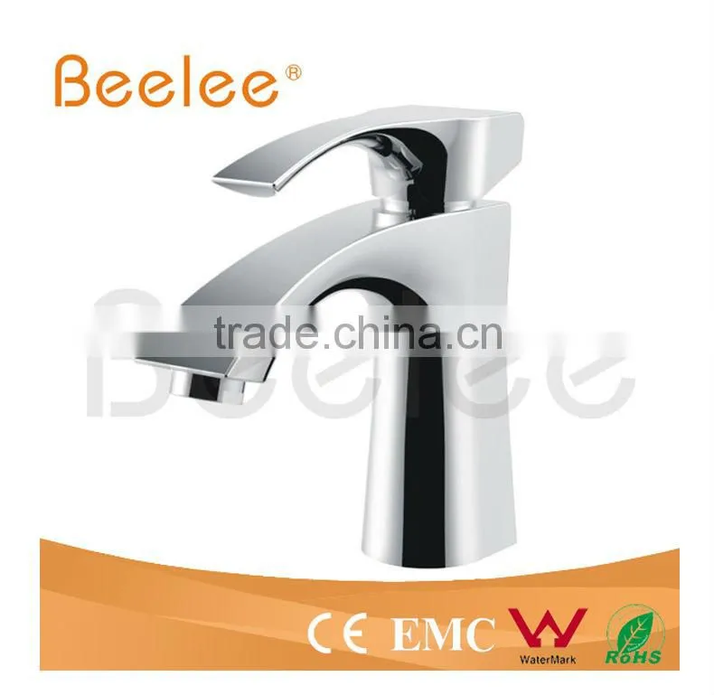 Bathroom Basin Wash Sanitary Ware Tap Faucets