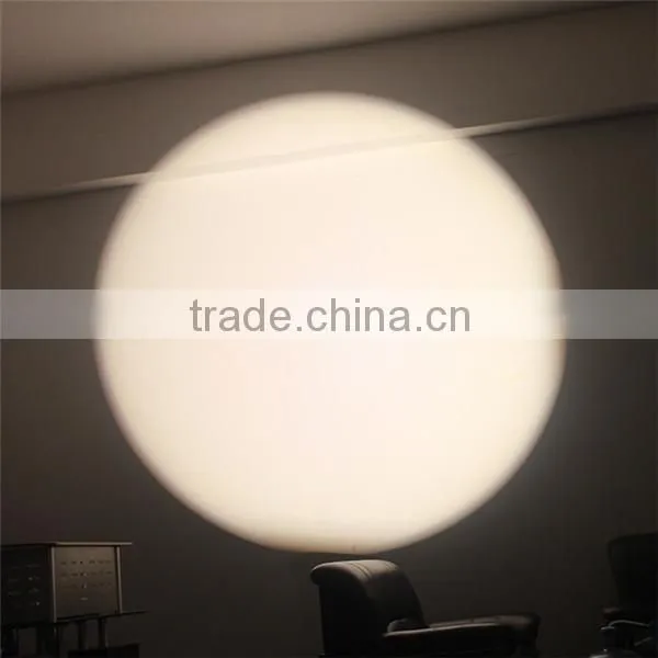 Professional 150w led gobo projector light