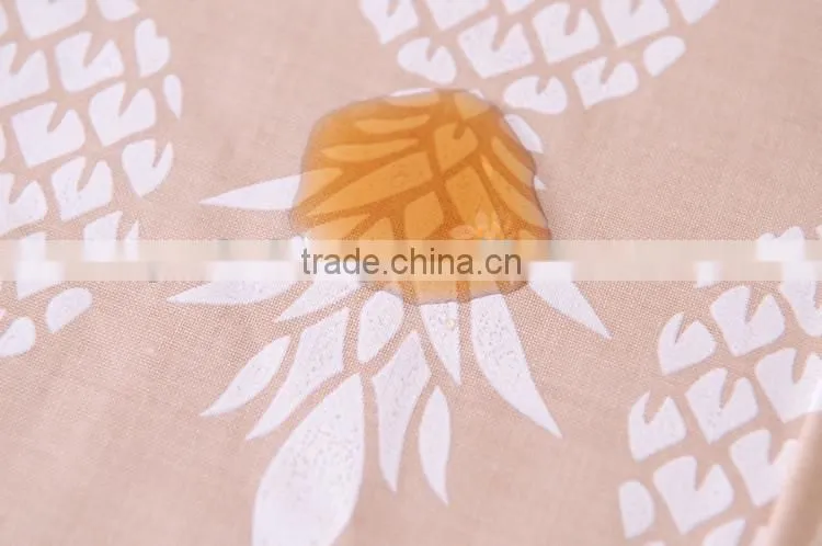 Table cleaning Cloth,oil cloth fabric