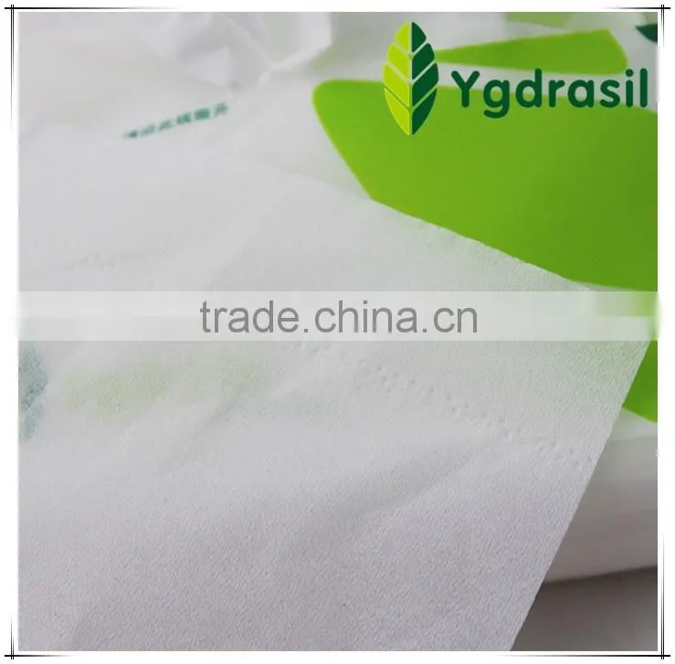 Super soft Virgin premium China manufacture wholesale Facial Tissue