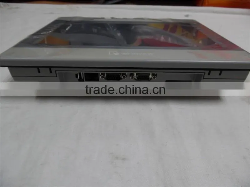MT8100IE cheap weinview 10.1 inch ethernet hmi panel