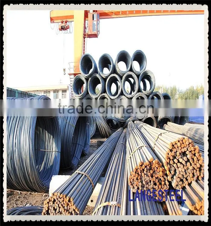 16mm steel rebar 20mm rebars 25mm iron bar