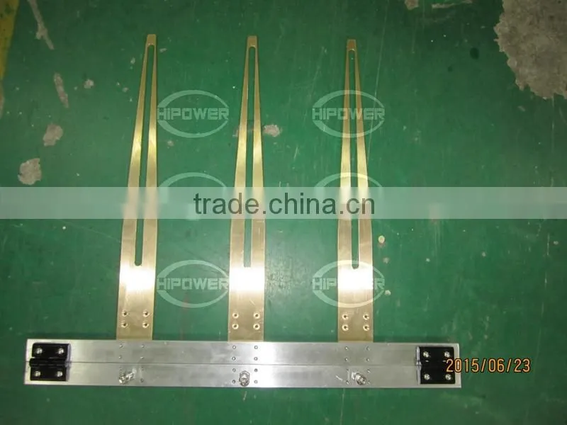 High Frequency PVC Filter Bag Welding Machine for PVC Air Filter Bag