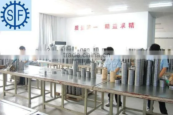 2013 Bearing Steel (GCR15) KOYO Roller Bearing 32309