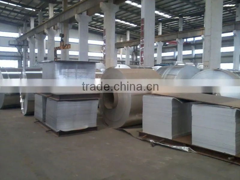 China best selling aluminium strip for transformer
