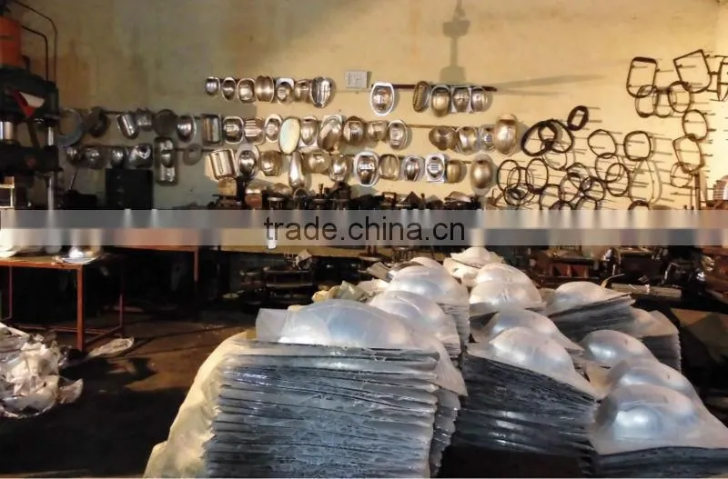 led outdoor flood light made ni China streer lamp holder