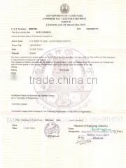 Mp Exports company overview - view 1