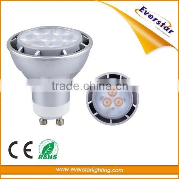Hot Sell Product 5W 400LM Ra80 LED light garden mini spot lights