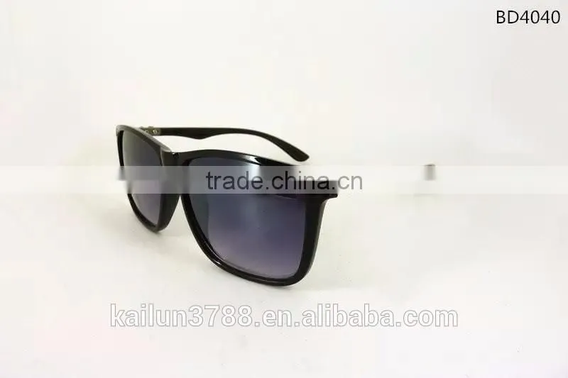 KL classic UV polarized sunglasses