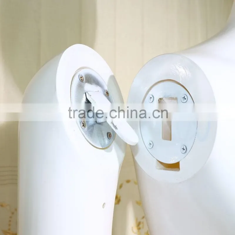 QD-M56 Make up posing ABS female full body mannequin