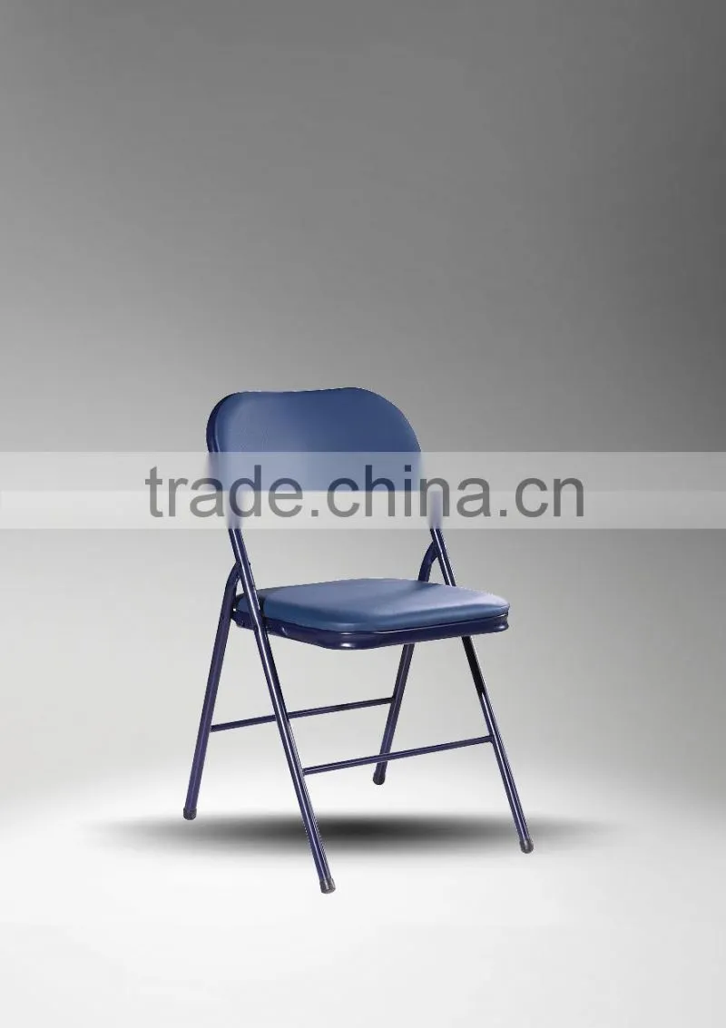 cheap wholesale conference office training metal folding chair