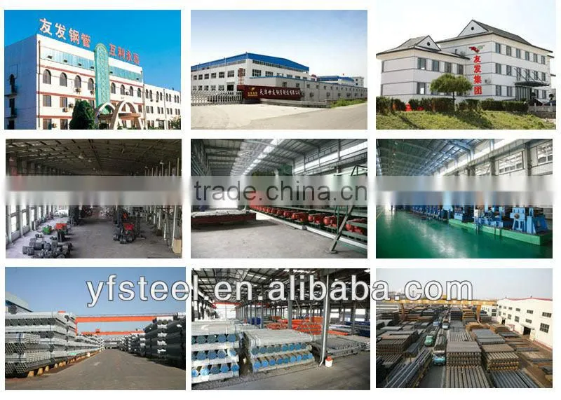 cold steel tubing corporation,china tianjin YOUFA group,LGJ