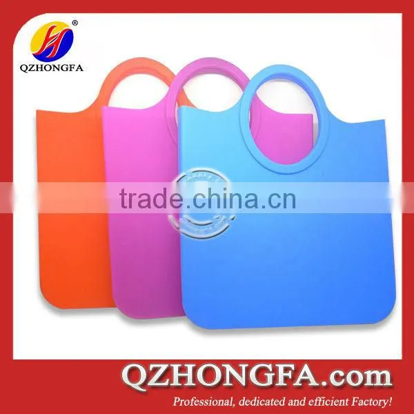 Promotional animal car key silicone case