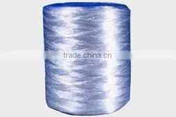 Fiberglass texturized yarn(with wire)