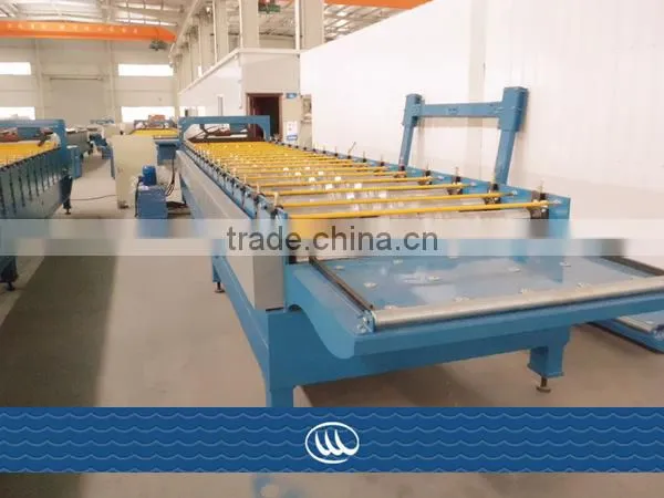 Hot-selling Products Galvanized cold steel forming machine