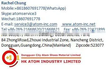 Eco-friendly Hot Sale TPU Hot Melt Sheet Toe Puff and Counter High Heel Shoes Factory Price