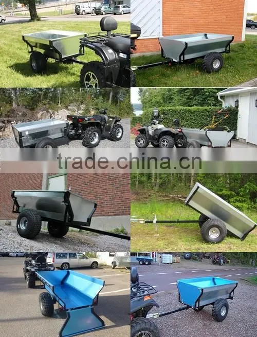 truck trailer