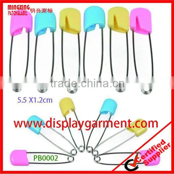 baby safety pins