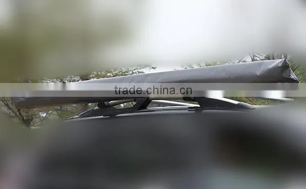 Shade canopy ceiling