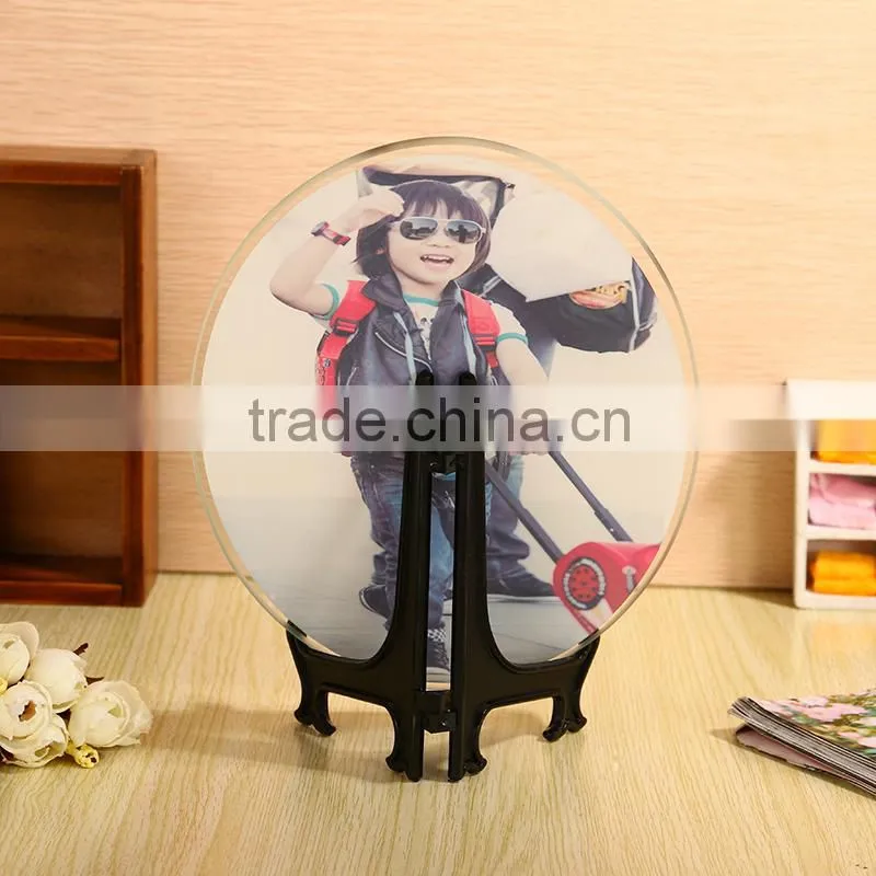 Wholesale $1 dollar glass photo frame