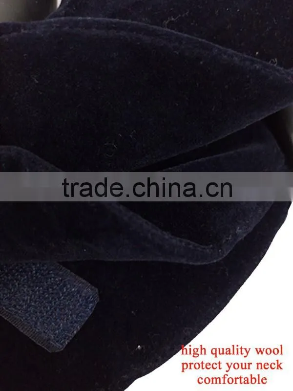 Alpinesnow Air Neck Traction Collar Neck Support