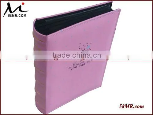 PP Pocket Album,PP Album with Pocket,PP Photo Album with Pocket