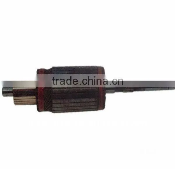IM 167 bosch starter armature