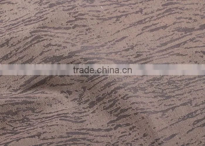 100 cotton fabric textile yarn-dyed cotton jacquard fabric