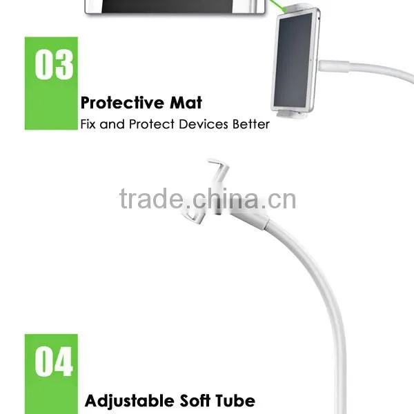 360 degree rotating phone stand