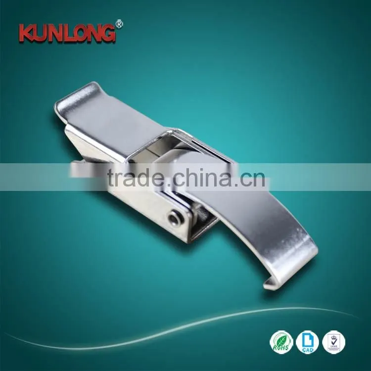 SK3-025-1s Industrial Stainless steel (SUS 304) draw latch