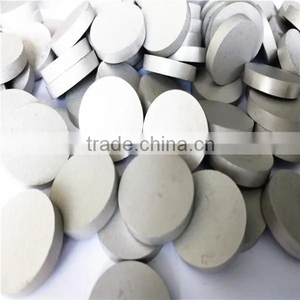 Sintered Stainless Steel air sparger fine bubble diffuser