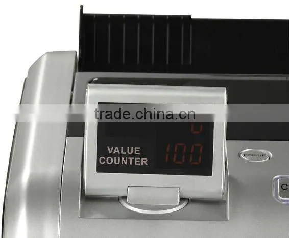 money counter