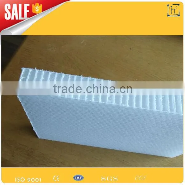 pp hollow board