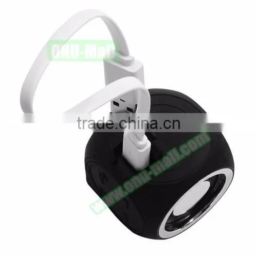Hot Sale Portable Mini Speaker, Waterproof Bluetooth Speaker Support Handsfree