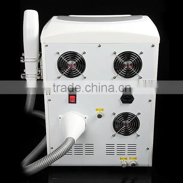 Skin care product Portable IPL Machine For Skin Rejuvenation / Elight Machine / IPL hair removal Distributors wanted