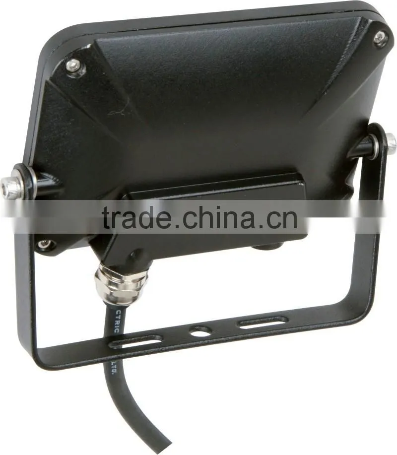 15w 25w 50w streamline design LED Flood Light IP65