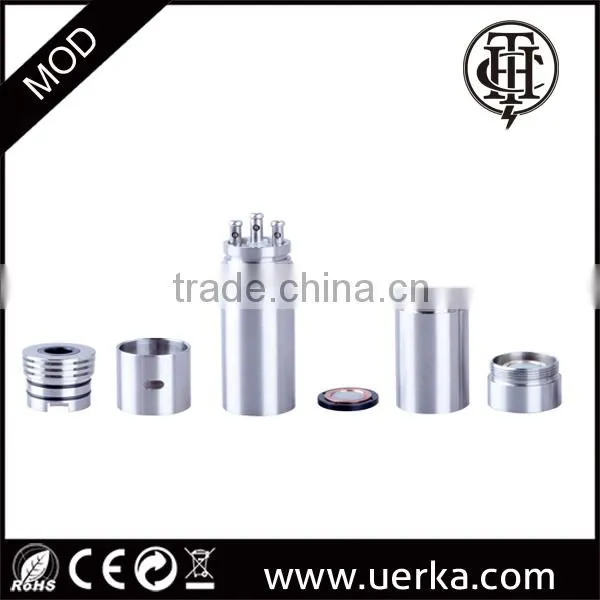 THC Bushwick hybrid new vape ecig mod