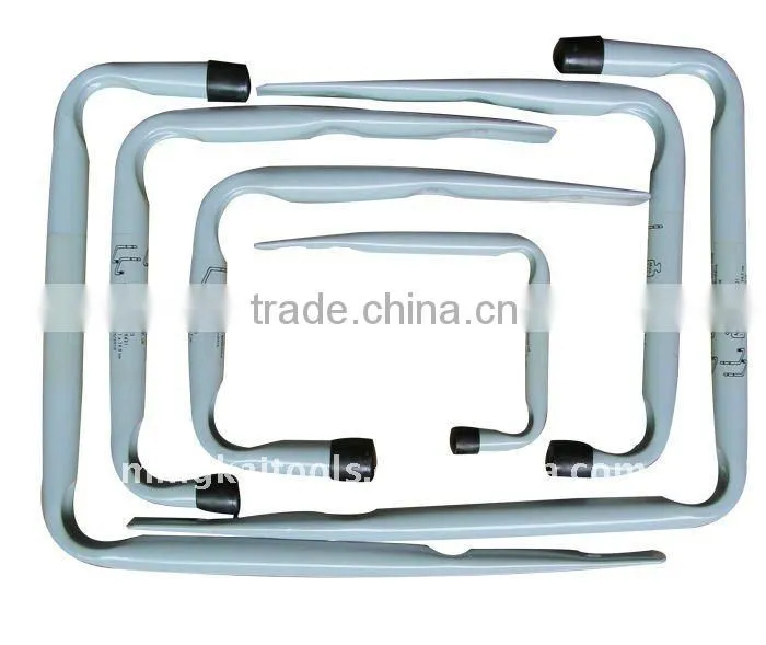 Multi-functional Hook Set
