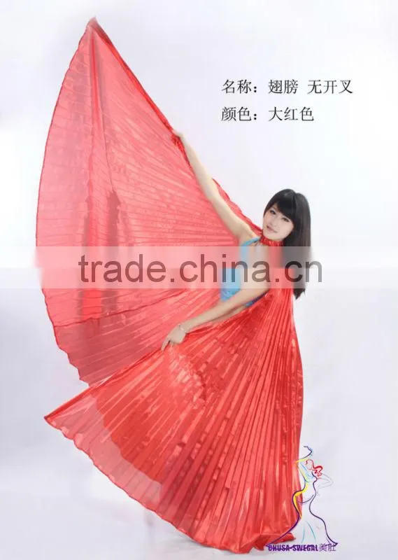 SWEGAL belly dance isis wings,belly dance prop SGBDD13060