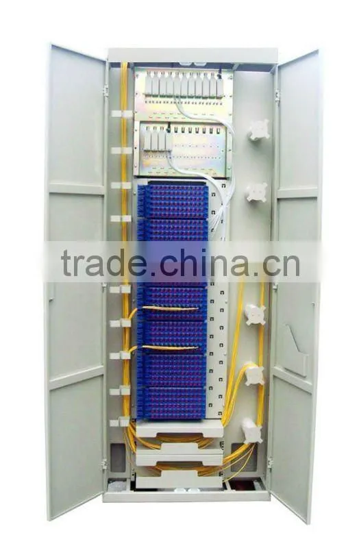 factory supplying cheap rack mounted optical distribution frame odf