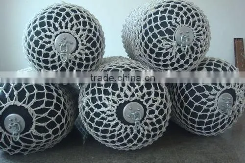 CHINA XINCHENG high quality with certification yacht fender